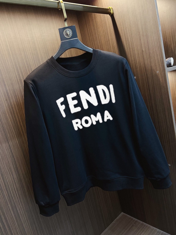 ブランドパーカー内部構造